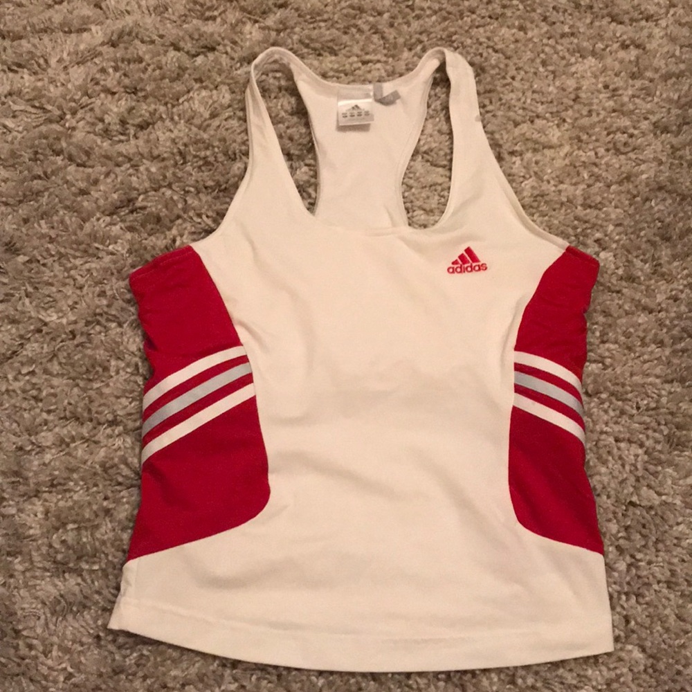 Adidas Top